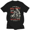 Tee-shirt-retro-vintage-noir