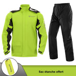 Ensemble de pluie - Sulate™ - Vignette | Boutique biker