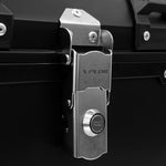 Bauletto per moto nero da 30 litri - X-PLOR - Vignette | Boutique biker