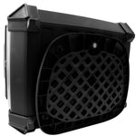 Bauletto per moto nero da 30 litri - X-PLOR - Vignette | Boutique biker