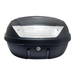 Maleta superior para motocicleta de 52 litros - Línea S - Vignette | Boutique biker