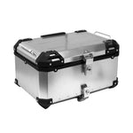 Top case moto 55L en aluminium - X-PLOR - Vignette | Boutique biker
