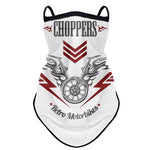 Tour de cou moto - Choppers - Vignette | Boutique biker