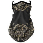 Tour de cou moto - Nuclear - Vignette | Boutique biker