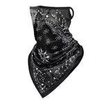 Tour de cou moto - Paisley - Vignette | Boutique biker