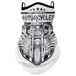 Scaldacollo per moto - Motociclette americane d'epoca - Vignette | Boutique biker