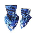 Scaldacollo per moto - Vernice - Vignette | Boutique biker