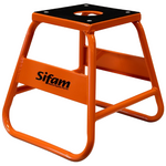 Elevador para motocicletas - Naranja - Vignette | Boutique biker