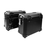 Borse laterali per moto da 28 litri - Vignette | Boutique biker