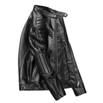 Veste biker homme - Kael - Vignette | Boutique biker