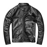 Veste biker homme - Kael - Vignette | Boutique biker
