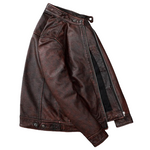 Veste biker homme - Vintage - Vignette | Boutique biker