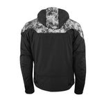 Blouson moto homme - Jack William - Vignette | Boutique biker
