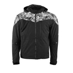 Blouson moto homme - Jack William - Vignette | Boutique biker
