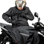 Giacca antipioggia Tucanorak - Vignette | Boutique biker