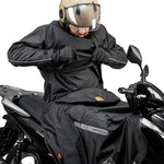 Giacca antipioggia Tucanorak - Vignette | Boutique biker