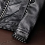 Veste biker homme - Blaze - Vignette | Boutique biker