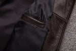 Veste biker homme - Rétro - Vignette | Boutique biker