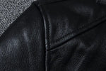 Chaqueta de motociclista para hombre - Charm - Vignette | Boutique biker