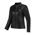 Blouson de moto femme AA - Jack Iris - Vignette | Boutique biker