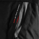 Giacca da motociclista da uomo AA - Apalaches Evo - Vignette | Boutique biker