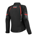 Blouson de moto femme AA - Jack Ashley - Vignette | Boutique biker
