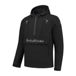 Giacca da motociclista da uomo - Orlando nero - Vignette | Boutique biker