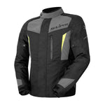 Giacca da motociclista Adventure da uomo - Vignette | Boutique biker