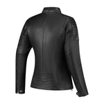 Blouson de moto femme A - Jack Alice noir - Vignette | Boutique biker