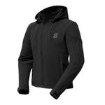 Giacca da moto da donna - Cirrus Spring Nero - Vignette | Boutique biker