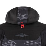Chaqueta de moto para hombre AA - Jack Liam gris - Vignette | Boutique biker