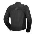 Chaqueta de moto de verano - S-Line Negro - Vignette | Boutique biker