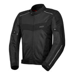 Chaqueta de moto de verano - S-Line Negro - Vignette | Boutique biker