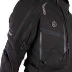 Chaqueta de motociclista para hombre AA - Jack Kane - Vignette | Boutique biker