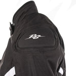 Chaqueta de motociclista para mujer AA - Jack Taylor - Vignette | Boutique biker