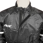 Eco Rainwear - Vignette | Boutique biker