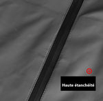 Abbigliamento antipioggia per moto - Vignette | Boutique biker