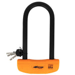 Antivol SRA 85 x 210 mm - Vignette | Boutique biker