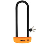 Cerradura homologada por SRA de 85 x 320 mm - Vignette | Boutique biker