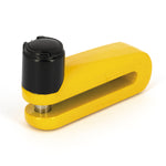 Blocca disco per moto da 10 mm - Star Locks Giallo - Vignette | Boutique biker