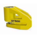 Candado de disco para motocicleta de 10 mm - SteelCore - Vignette | Boutique biker