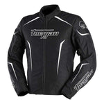 Giacca da motociclista AA da uomo - Yori - Vignette | Boutique biker