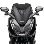 Parabrisas Honda Forza 125/350 - Vignette | Boutique biker