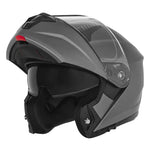 Casco modulare - N968 titanio opaco - Vignette | Boutique biker