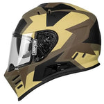 Casque moto intégral - Venom Comanche - Vignette | Boutique biker