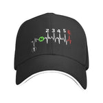Gorra de moto - Velocidad - Vignette | Boutique biker
