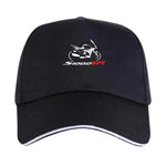 Casquette moto - Bmw S 1000 XR - Vignette | Boutique biker
