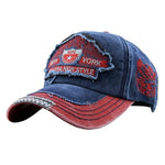 Gorra de moto - Nueva York - Vignette | Boutique biker