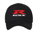 Gorra de moto - GSXR - Vignette | Boutique biker