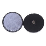 Reflector para motocicleta - Visión en carretera - Vignette | Boutique biker